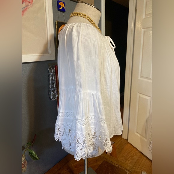 Band of Gypsies Barcelona Shirt - Picture 3 of 7